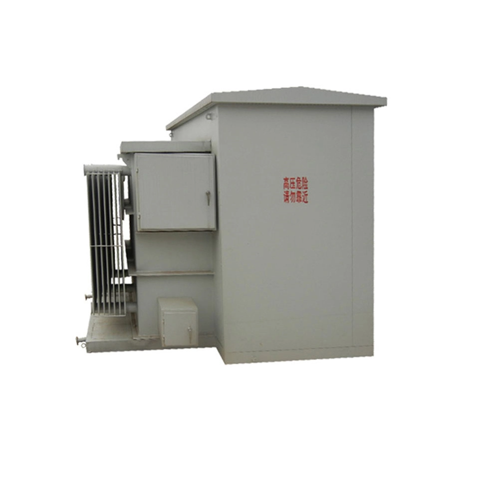 100 Kva 3 fázisú, párnázott transzformátor 100 Kva 3 fázisú, párnázott transzformátor