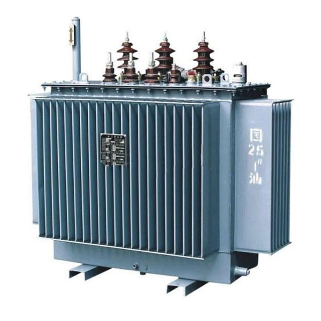 10kv 500kva oszlopra szerelt elosztó transzformátor