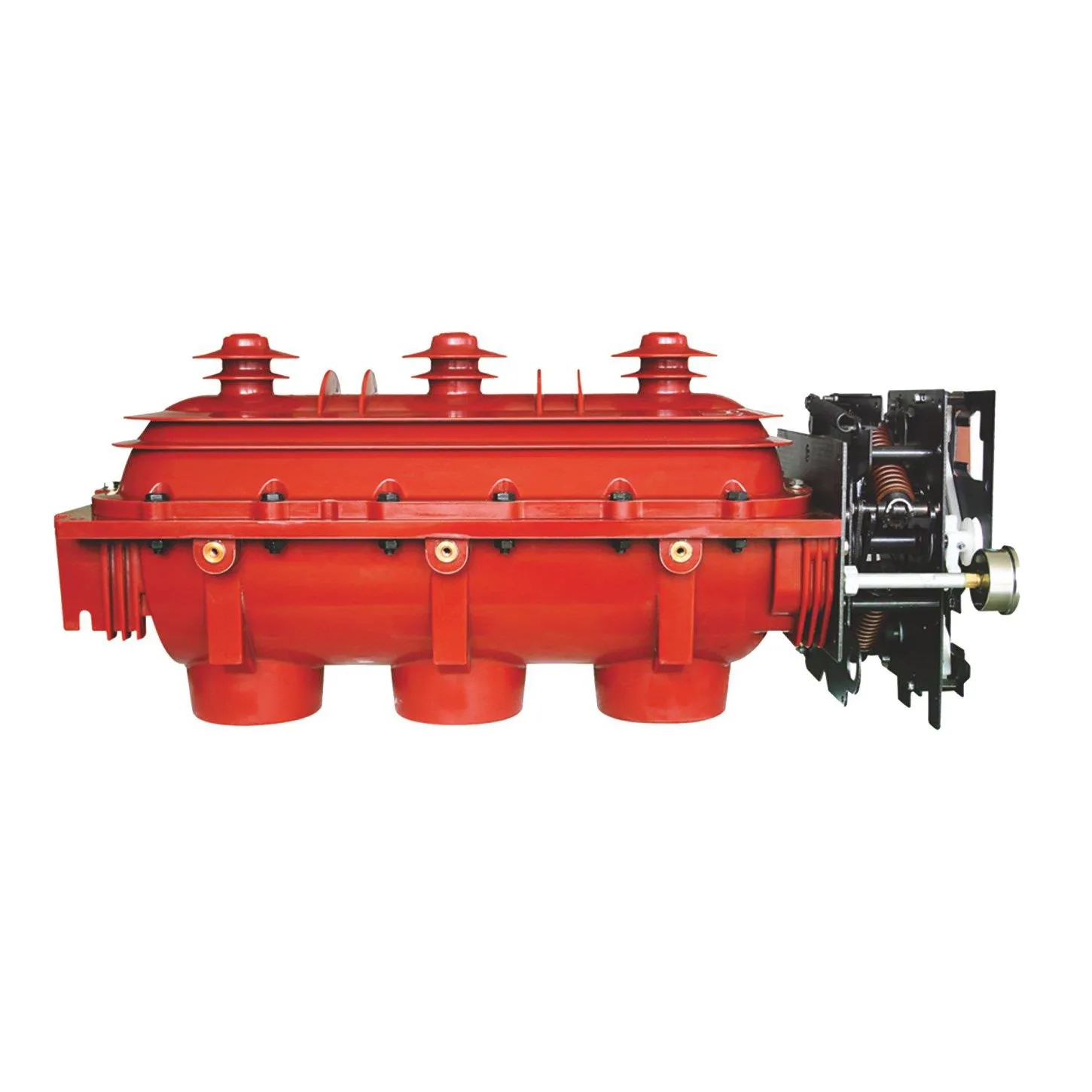 11kv Sf6 gázterhelés megszakító kapcsoló Lbs