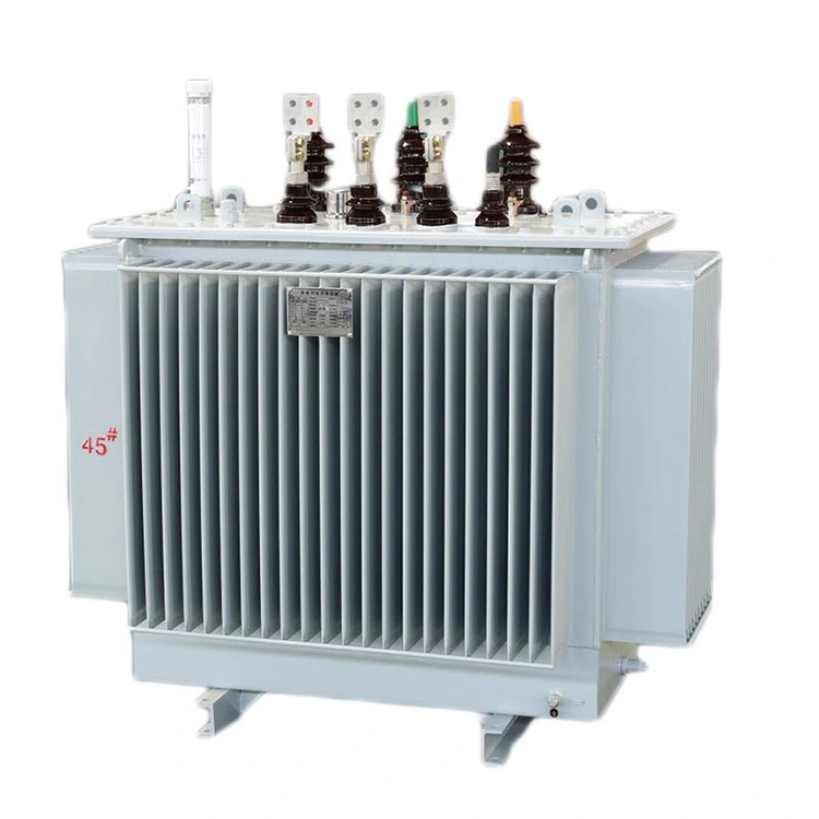 11kv háromfázisú elosztó transzformátor 500kva