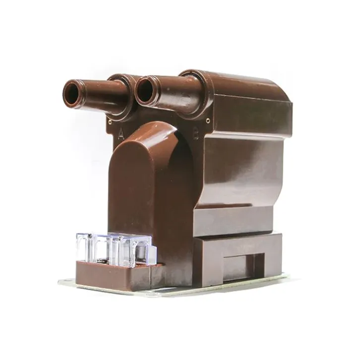 11kv háromfázisú mérési potenciál transzformátor Pt