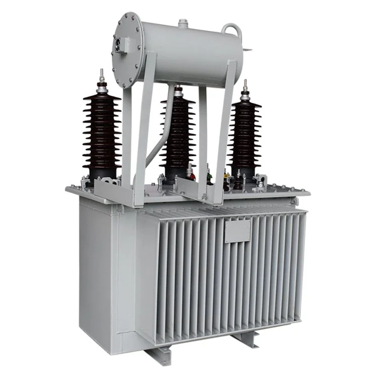 125kva 35kv 400v olajba merülő transzformátor 125kva 35kv 400v olajba merülő transzformátor