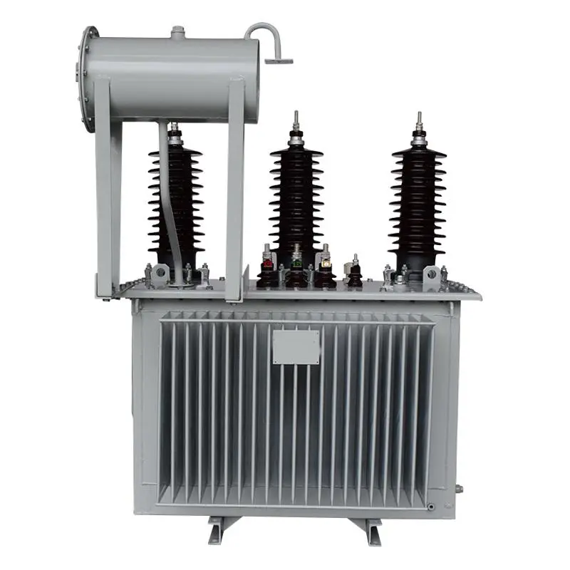 125kva 35kv 400v olajba merülő transzformátor