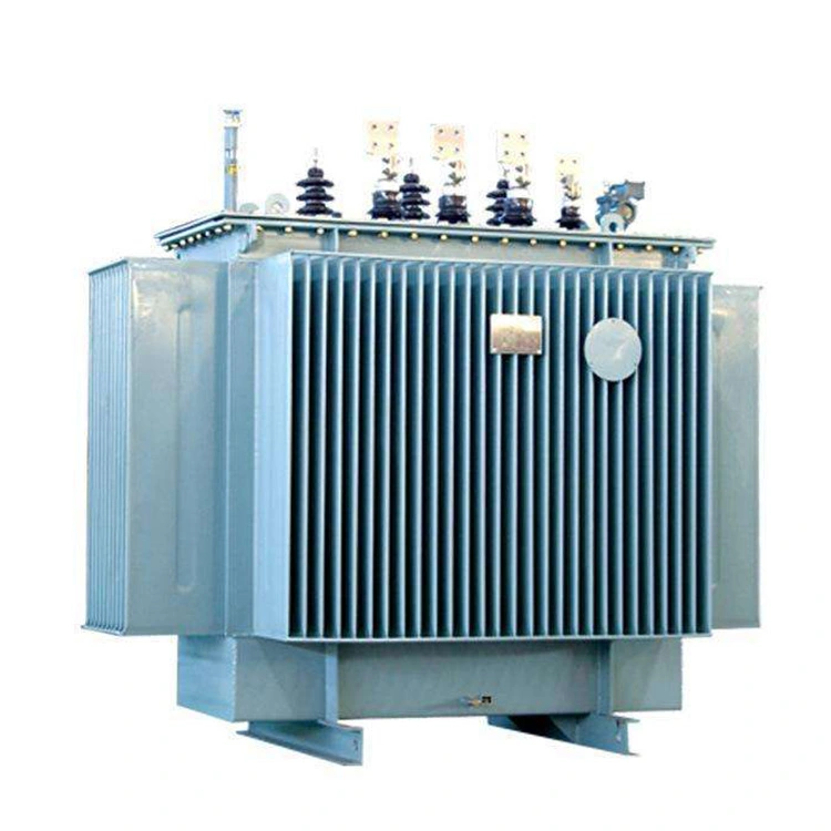 1600kva 20kv-tól 400v-ig olajba merülő transzformátor