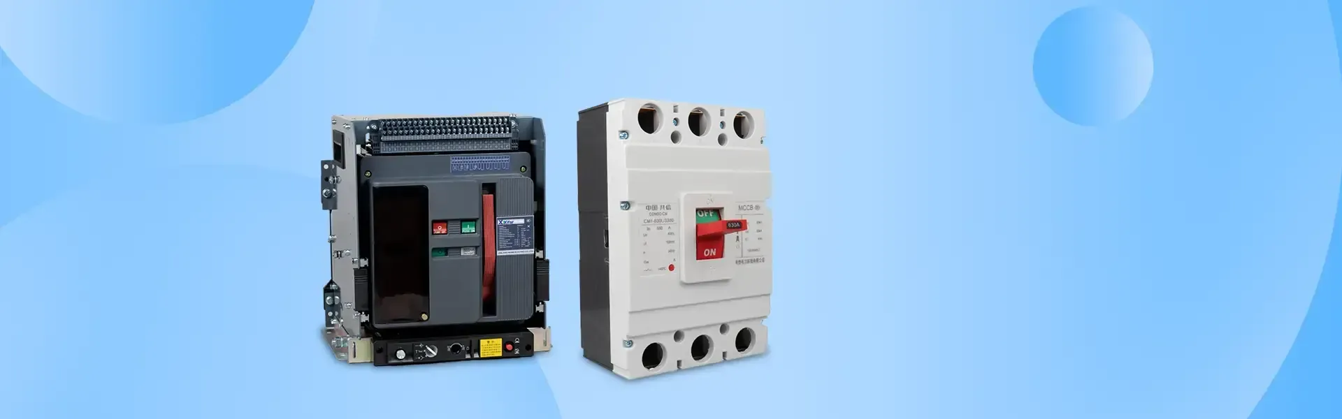 Áramköri megszakító