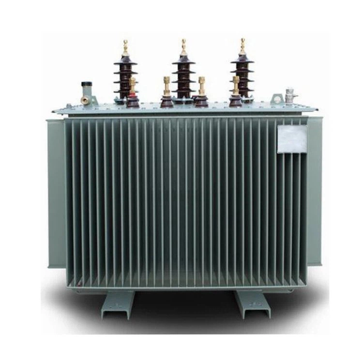 22kv-tól 415v-ig 200kva áramelosztó transzformátor