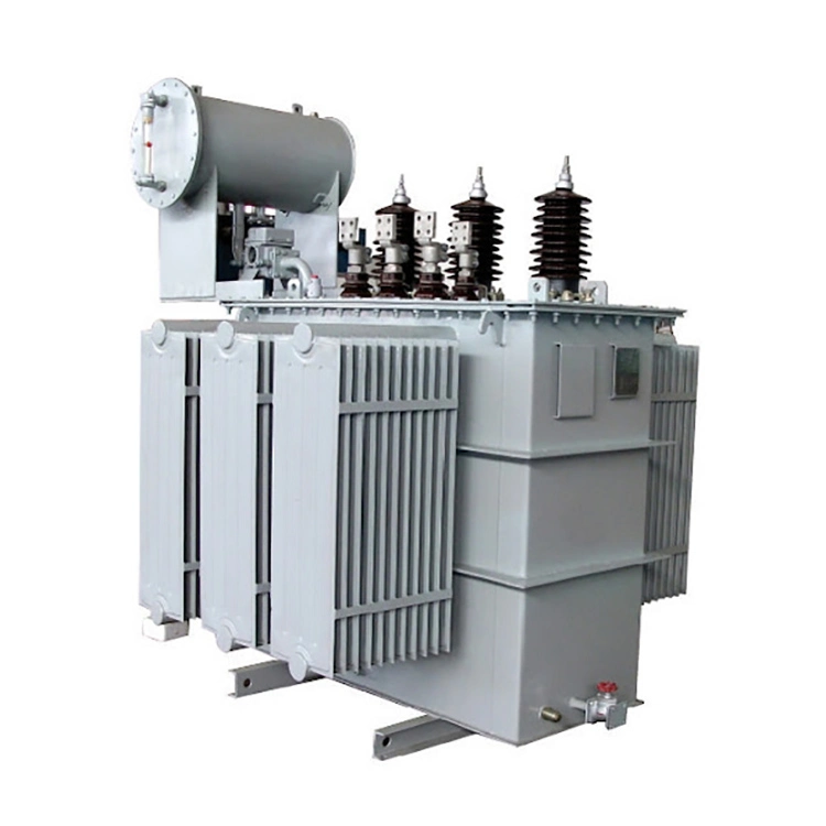 33kv 35kv 2000 Kva olajba merített teljesítménytranszformátor 33kv 35kv 2000 Kva olajba merített teljesítménytranszformátor