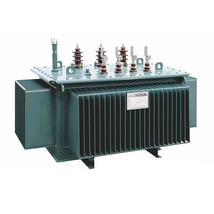 400v-11kv Step Up Pole Transformer 500kva