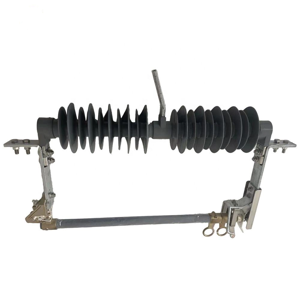 Polimer 11kv 33kv Drop Out biztosíték készlet 22kv