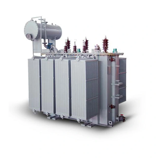 S9 12.5mva 33kv elektromos teljesítmény transzformátor S9 12.5mva 33kv elektromos teljesítmény transzformátor